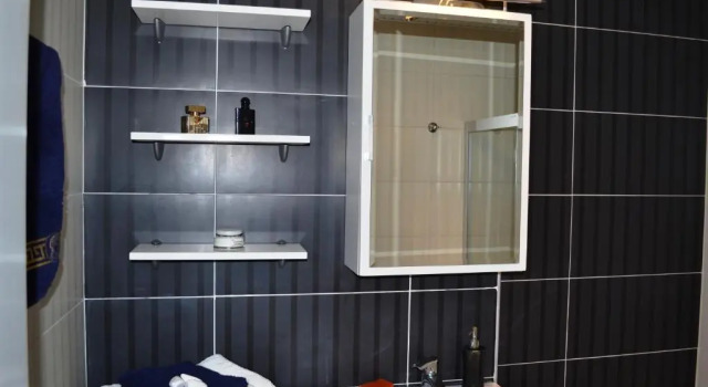 Antalya belek 2 nirvana club first floor three bedrooms water slide close to center - belek beach park