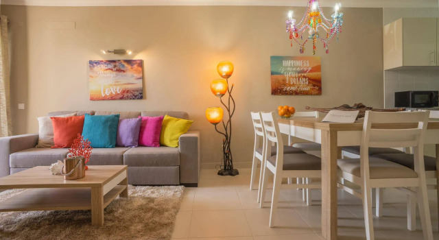 Passport Algarve Apartments, Забронировать Апартаменты/квартира Албуфейра Барловенто, рядом с Торговый центр Албуфейры