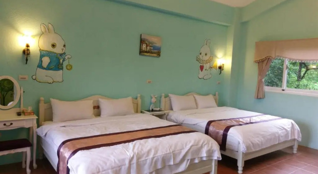 Deluxe Apartmá Bramasole B&B