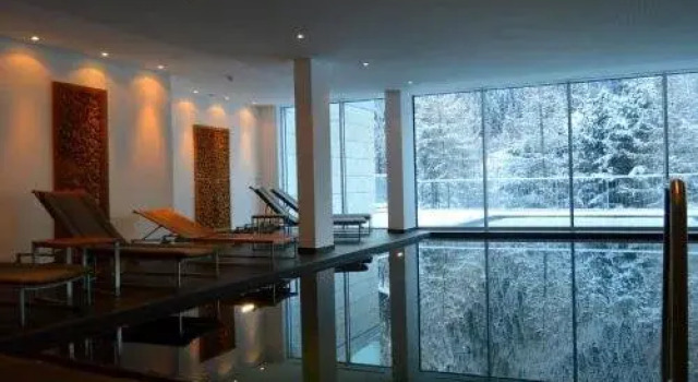 Schooren des Alpes Luxury Penthouses & Apartments with SPA & Pools close Ischgl, Забронировать Апартаменты/квартира СПА-отели Тироля, SPA-услуги