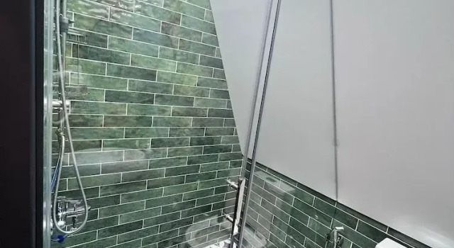 Бунгало Deluxe Dekoriza Glamping