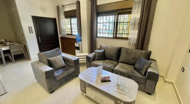 Студия Superior Villa Mira GuestHouse 2 - Downtown Central Amman - AL DIYRIH