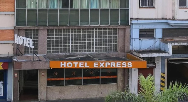 Hotel Express Mauá
