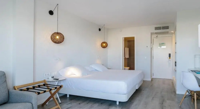 Corfu Marina, Reservar Hotel Hotéis SPA em Santanyi, SPA