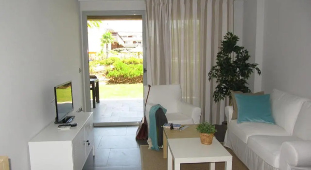 Life Apartments el Rompido, Забронировать Апартаменты/квартира Картая Муниципалитет Уэльва