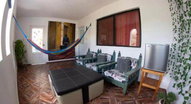 Номер Superior Hotel Spa Maggic Home Panorámica