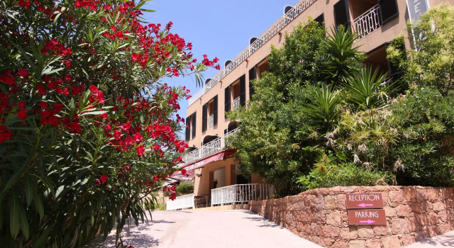 Hotel le Lonca