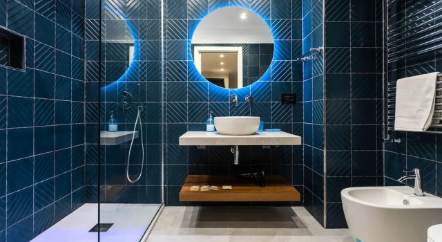 Номер Standard Quinto Stabile Rooms&Suite