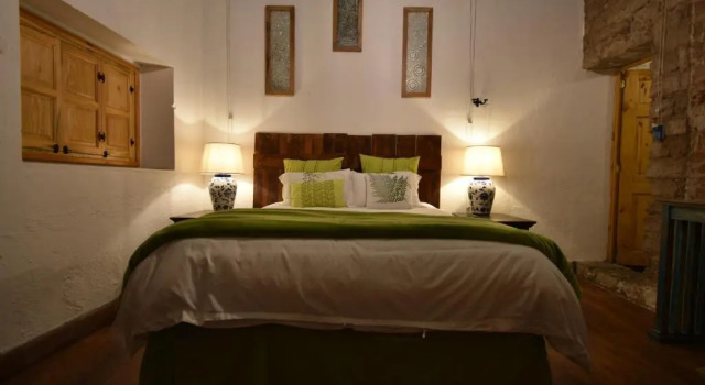 Двухместный номер Deluxe Casa Morasan Hotel-Boutique