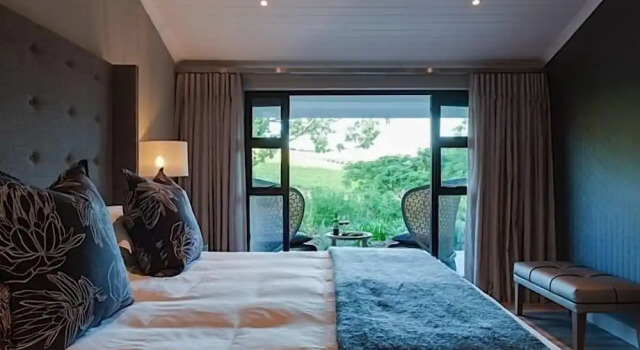 Номер Classic The Jordan Suites