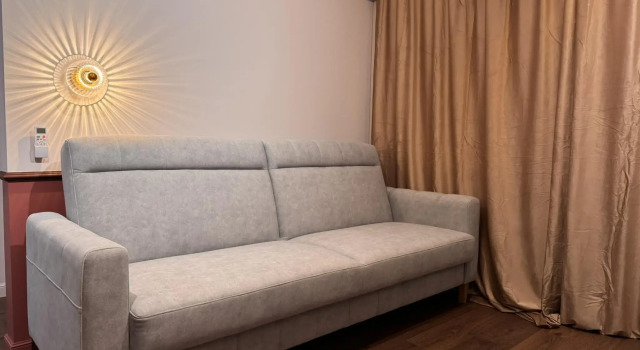 One-room Pro.Apartment on Bagration, Book Apartment Kaliningrad Kaliningrad Region