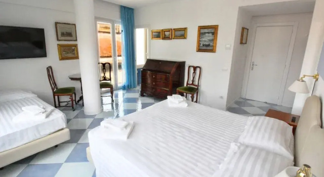 Maison Tonina