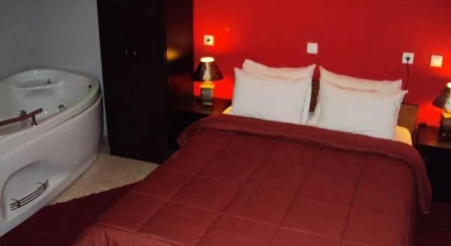 Alkyonis Hotel & Spa