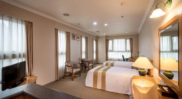 Formosa Corridor Hotel, Book Hotel Hotels in Taichung Area with Breakfast, Breakfasts