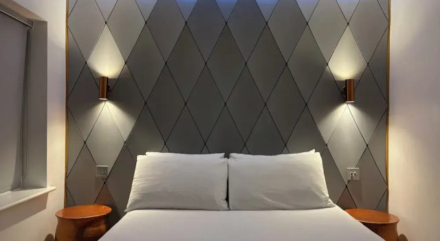 Номер Economy RIOSHOUSE Henley
