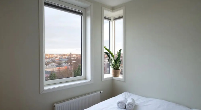 Economy Zimmer Rumi Hostel