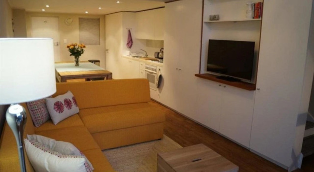 Harbour Terrace Luxury Apartments, Забронировать Апартаменты/квартира Отели Кейптауна с парковкой, рядом с Cape Town Comedy Club, Парковка