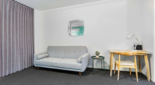 Апартаменты Metawise 1bed Next to ICC Darling Harbour 22
