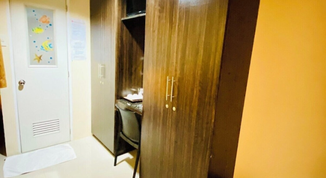 Номер Standard Antons Inn