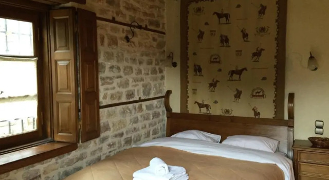 Номер Standard Old Inn
