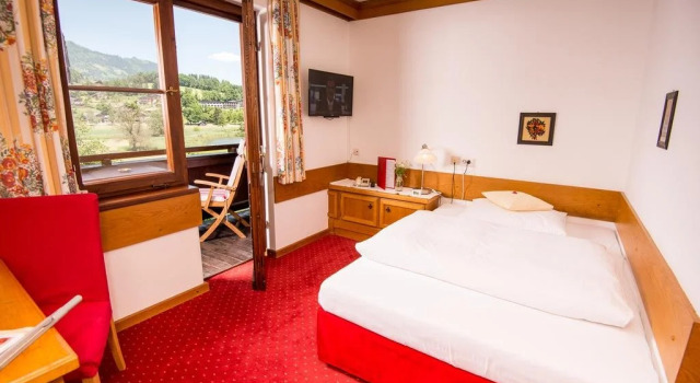 Hotel zur Post, Забронировать Отель СПА-отели Понгау, SPA-услуги