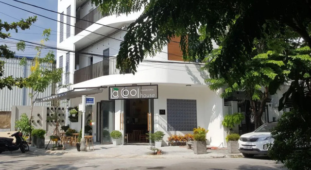 La Cool House, Prenota Hotel Hotel a Da Nang con parcheggio, Parcheggio