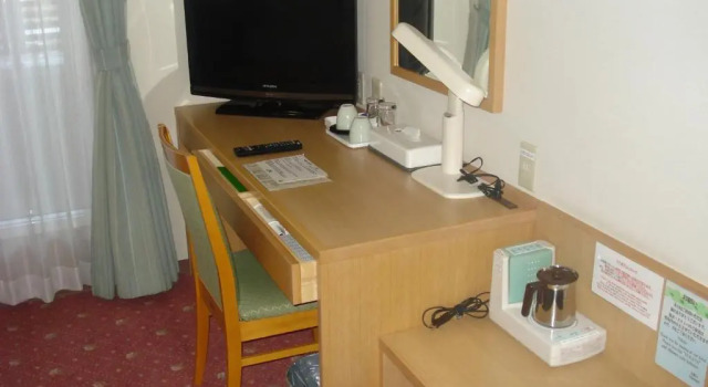 Номер Standard Hotel Lavenir