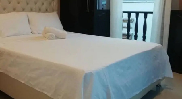 CL-10 Habitación Cuádruple en Getsemaní, Réserver Hôtel La Matuna Carthagène
