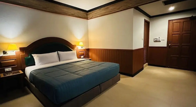 Sawasdee Apartment Patong, Забронировать Апартаменты/квартира Апартаменты Патонг-Бич, рядом с Арена для бокса, Патонг, Апартаменты/квартира