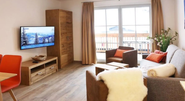 Tauernsuites Mitterwirt 23205