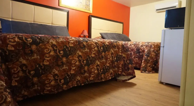 Номер Deluxe c 1 комнатой Eagle Crater Lake Inn