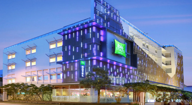 ibis Styles Yogyakarta