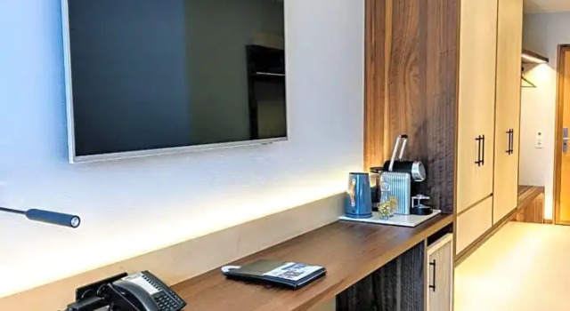 Двухместный номер Superior Hotel Saratz Pontresina Mountain Resort & Spa
