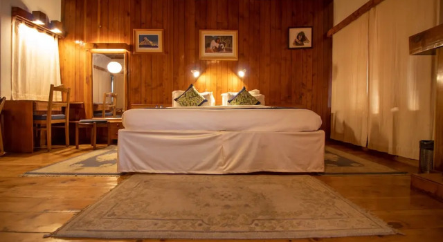 Номер Royal Hotel  Negis Mayflower