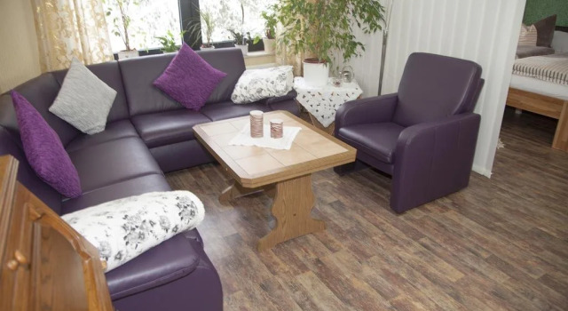 Hotel Pension Parkschloßchen, Réserver Hôtel Wildemann Basse-Saxe