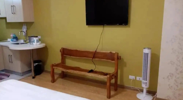 Апартаменты Deluxe Florida's Bed and Breakfast