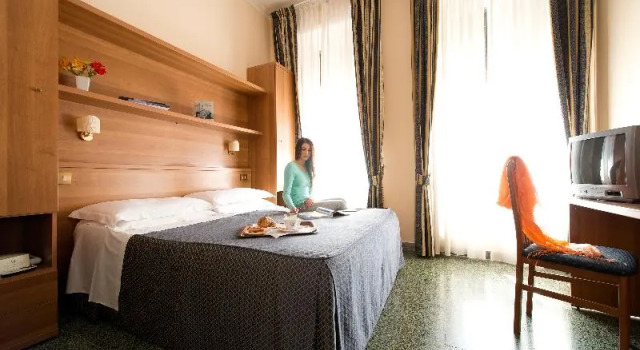 Номер Standard HC Accomodation Corallo