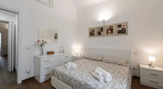 Central loft full comfort
