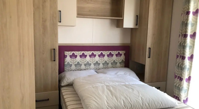 Номер Standard с 3 комнатами Burgh Gardens