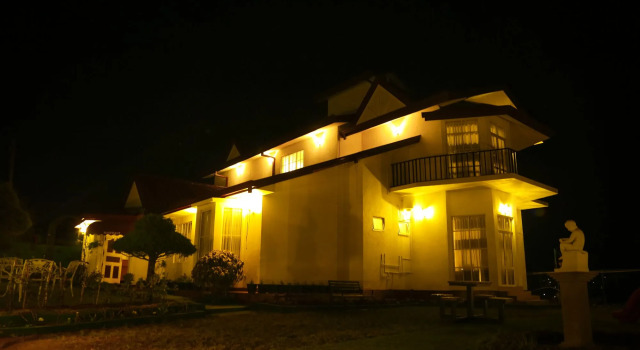 The Rosedale Grand Resort Nuwara Eliya, Забронировать Вилла Нувара-Элия 