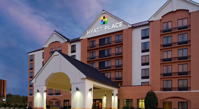 Hyatt Place Dallas/North Arlington/Grand Prairie