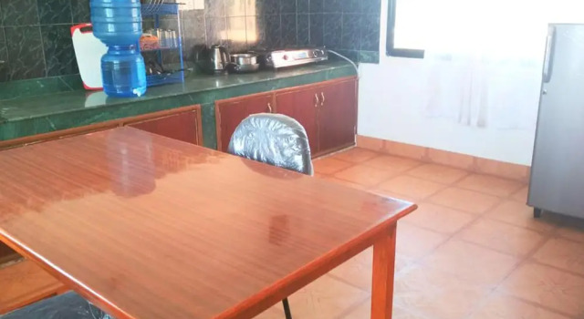 Апартаменты Pokhara Abroad Inn