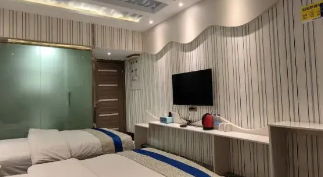 Bike Shengyuan Smart Hotel, Varaa Hotelli Bijie Guizhou