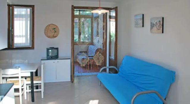 Residence Scogliera