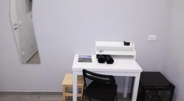 Номер Standard B&B Pika 48