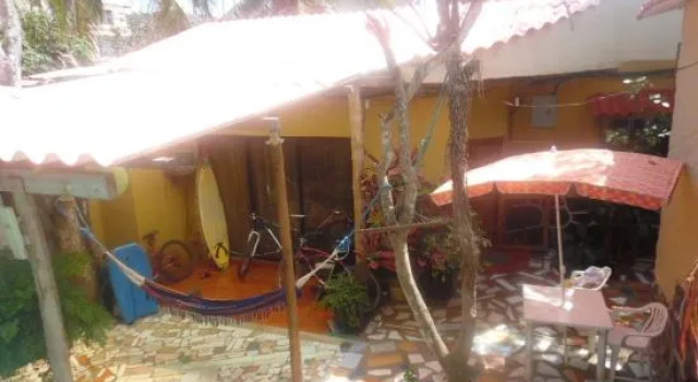 Nelyza's Suites & Adventure, Boek Hotel Puerto Ayora 