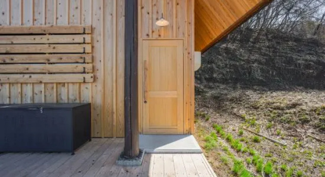 COCO VILLA  Nojirikohan, Book Villa Sommerhuse i Koshinetsu, Hytte