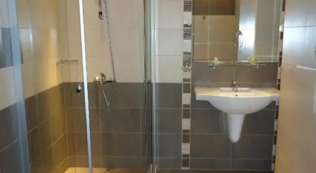 Номер Standard Хотел Тропикс