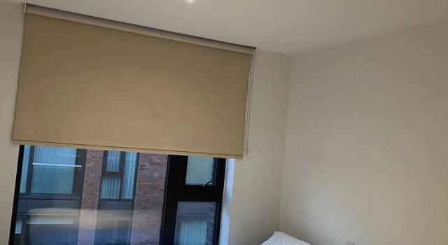 Immaculate 1-bed Condo in Royal Wharf London