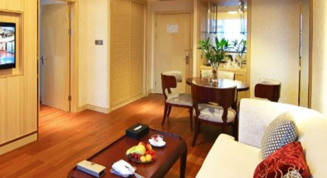 Baohai Hotel